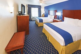La Quinta Inn & Suites by Wyndham Dalhart