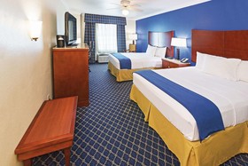 La Quinta Inn & Suites by Wyndham Dalhart