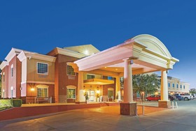 La Quinta Inn & Suites by Wyndham Dalhart