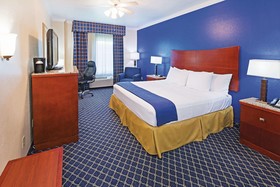 La Quinta Inn & Suites by Wyndham Dalhart
