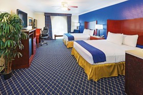 La Quinta Inn & Suites by Wyndham Dalhart