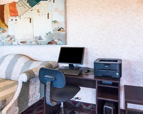 Regency Inn