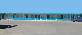 Sands Motel