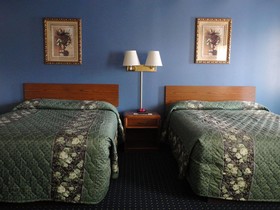 Sands Motel