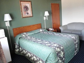Sands Motel