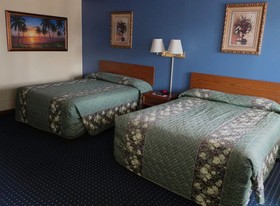 Sands Motel