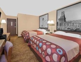 Super 8 by Wyndham Dalhart