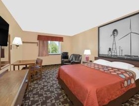 Super 8 by Wyndham Dalhart
