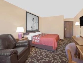 Super 8 by Wyndham Dalhart
