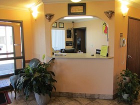 Super 8 by Wyndham Dalhart