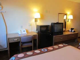 Super 8 by Wyndham Dalhart