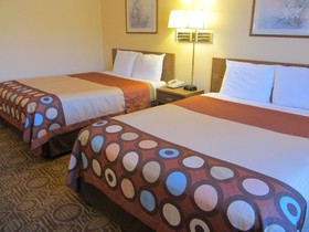 Super 8 by Wyndham Dalhart