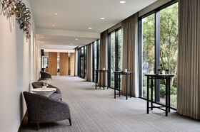 AC Hotel Dallas by the Galleria