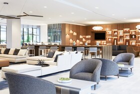 AC Hotel Dallas by the Galleria