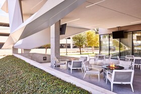 AC Hotel Dallas by the Galleria