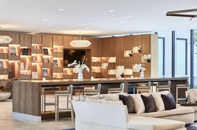 AC Hotel Dallas by the Galleria