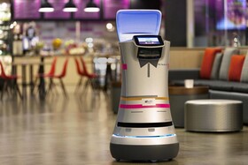 Aloft Dallas Love Field