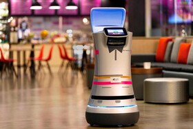 Aloft Dallas Love Field