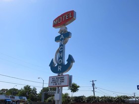 Anchor Motel
