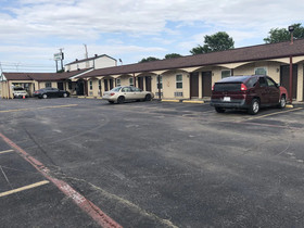 Ankur Inn Motel