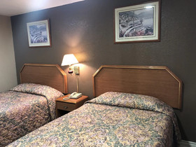 Ankur Inn Motel