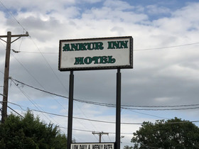 Ankur Inn Motel