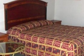 Bestway Inn Dallas