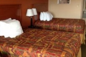 Bestway Inn Dallas