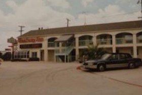 Bestway Inn Dallas