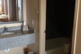 Bestway Inn Dallas
