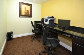 Motel 6 Dallas, TX – Downtown
