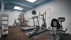 Motel 6 Dallas, TX – Downtown