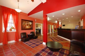 Motel 6 Dallas, TX – Downtown
