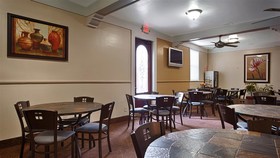 Motel 6 Dallas, TX – Downtown