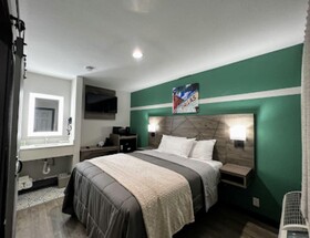 Bishop Arts Suites Downtown Dallas Near I-35E