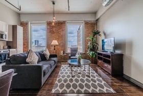 Butler Brothers Building by Regal Stays