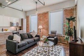 Butler Brothers Building by Regal Stays