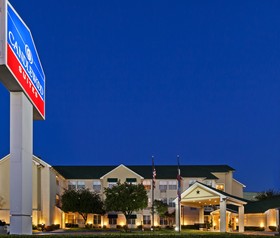 Candlewood Suites Dallas Market Center-Love Field