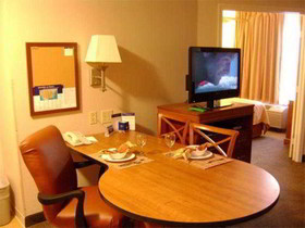 Candlewood Suites Dallas Market Center-Love Field