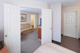 Candlewood Suites Dallas Market Center-Love Field