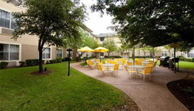 Candlewood Suites Dallas Market Center-Love Field