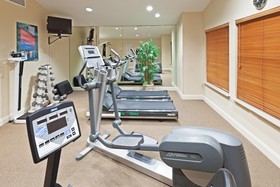 Candlewood Suites Dallas Market Center-Love Field