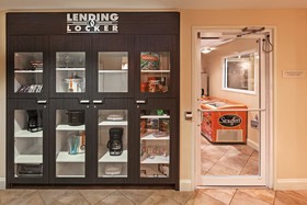 Candlewood Suites Dallas Market Center-Love Field