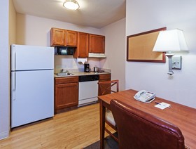Candlewood Suites Dallas Market Center-Love Field