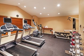 Candlewood Suites Dallas Market Center-Love Field