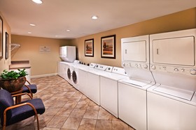 Candlewood Suites Dallas Market Center-Love Field