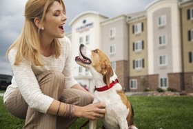 Sonesta Simply Suites Dallas Richardson