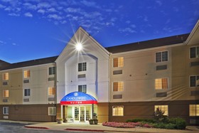 Sonesta Simply Suites Dallas Richardson