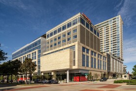 Canopy by Hilton Dallas Uptown