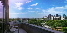 Canopy by Hilton Dallas Uptown